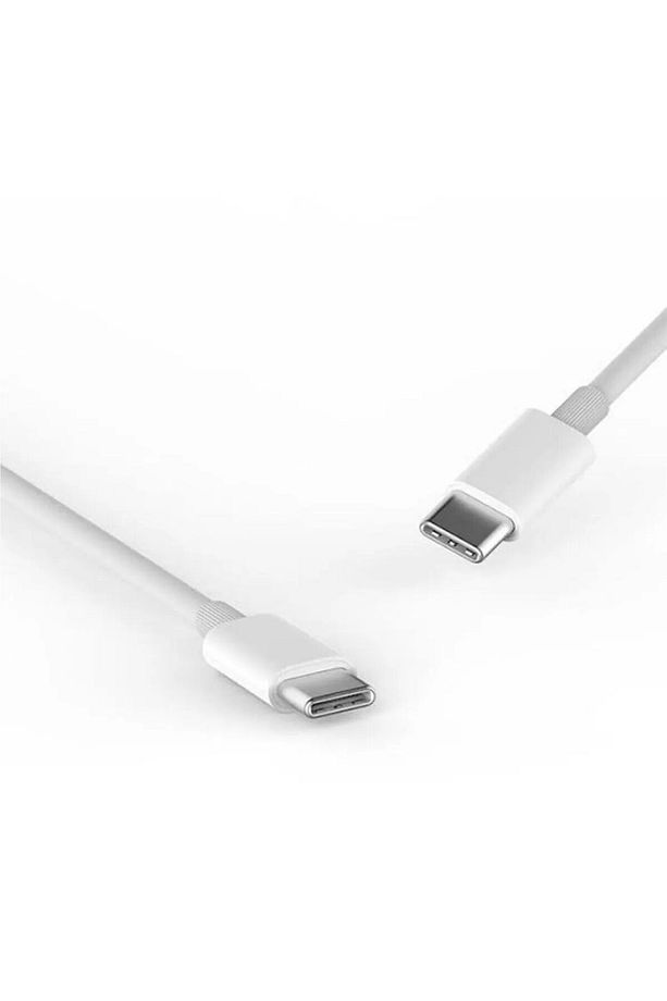 Iphone 15 - 15 Plus - 15 Pro - 15 Pro Max Uyumlu Usb-c Hızlı Şarj Aleti 25w Set Güç Adaptörü Kablo - 2