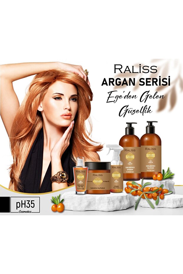 Argan Yağı 90 ml - 5