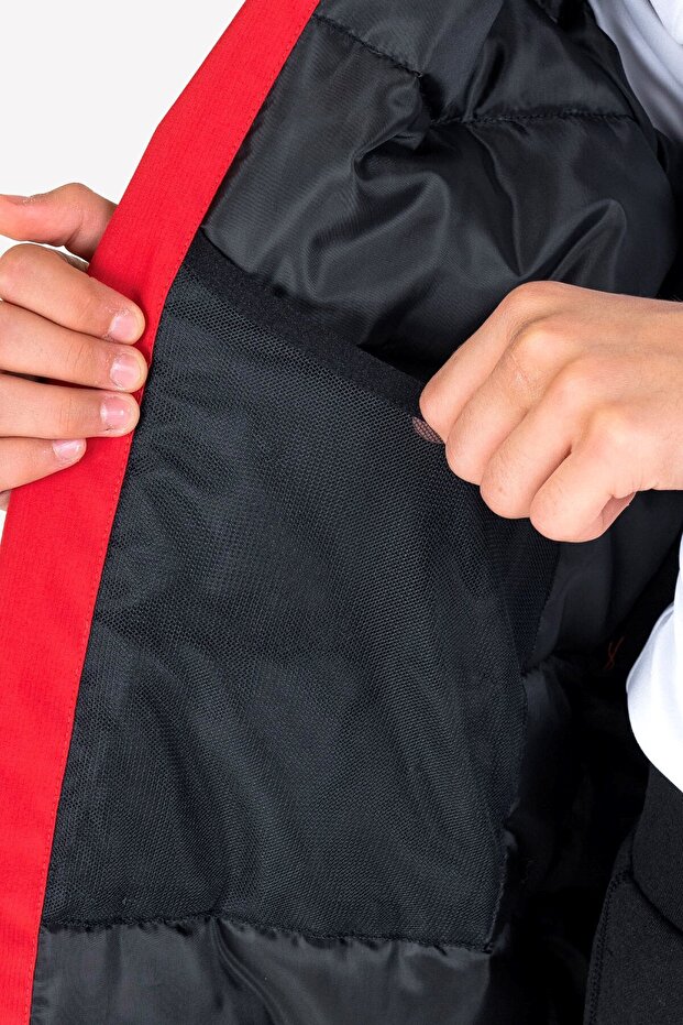 Çocuk Kaban 23k-3115 - 7