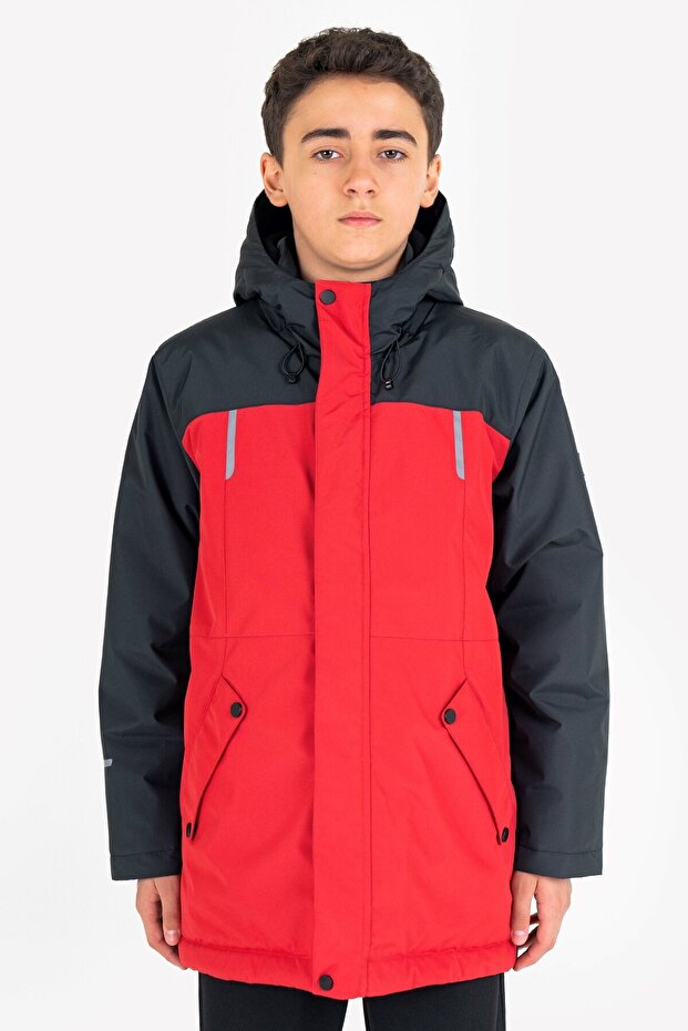 Çocuk Kaban 23k-3115 - 1