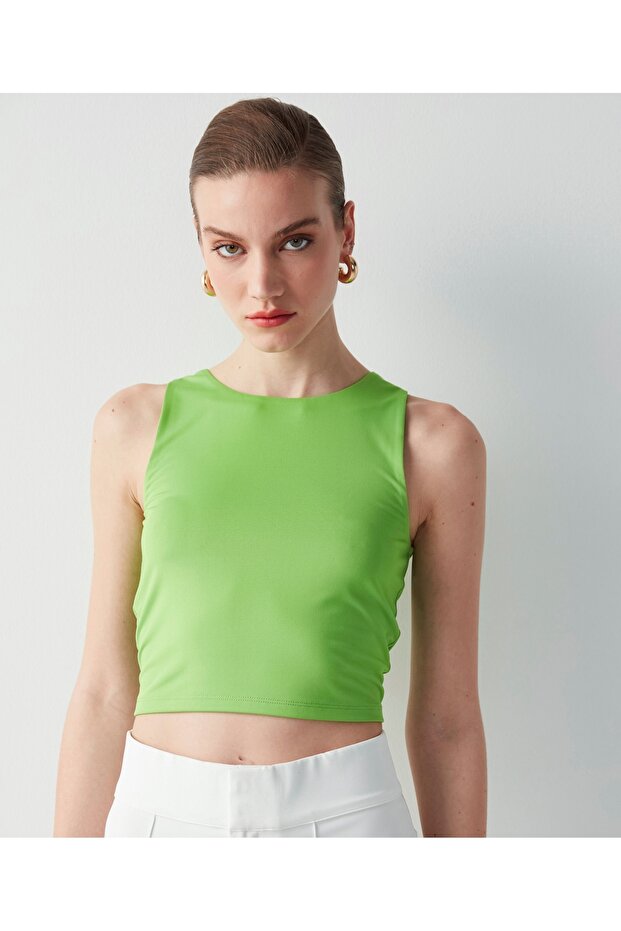 Basic Slim Cut Combed Cotton - 2