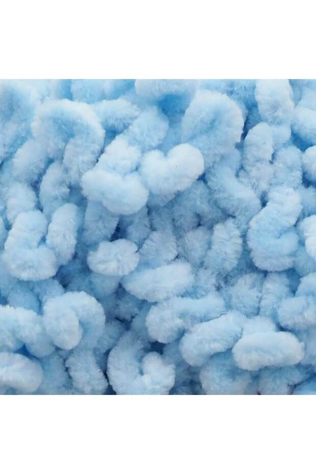 حلقة دولفين 112-04 أزرق فاتح - 2