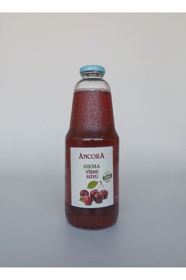 Vişne Suyu 1000ml X 6 Adet - 1