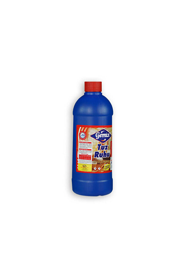 Gemıx Tuz Ruhu 600ml Yerli Üretim - 1