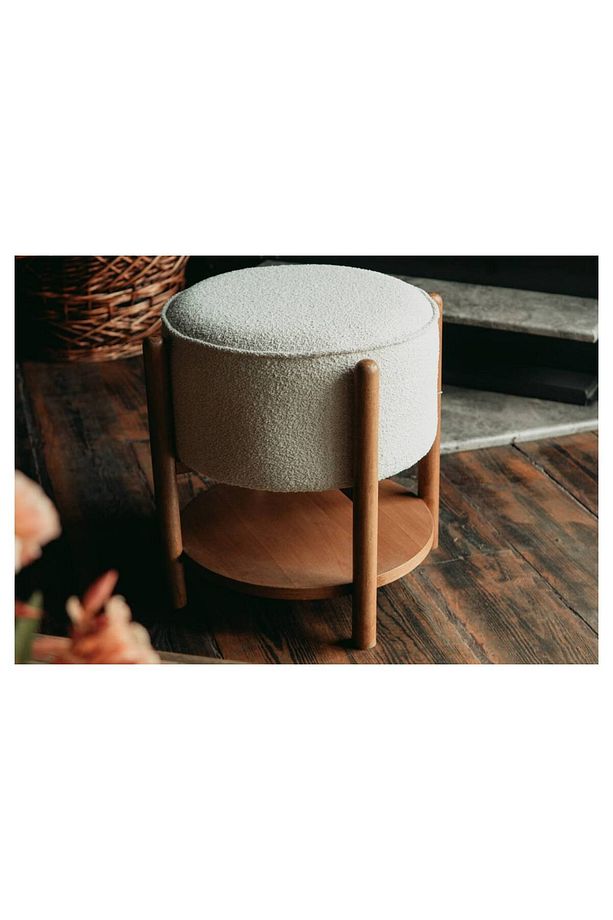 Boho Puf - 7