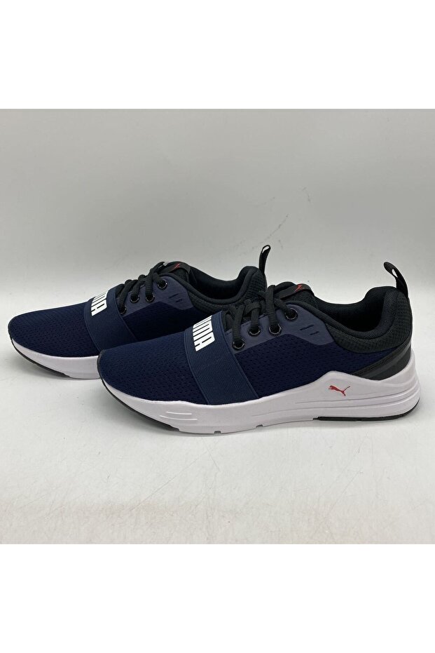 Wired Run ERKEK Sneakers - 3
