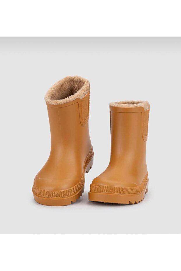 çocuk yağmur botu - 3