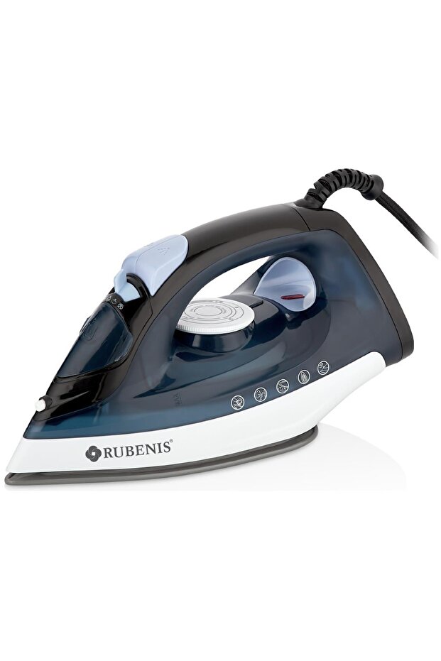 Power 6000 Buharlı Ütü - 1