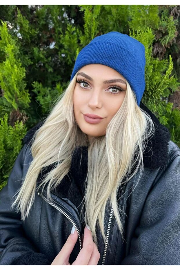 Beanie - 1