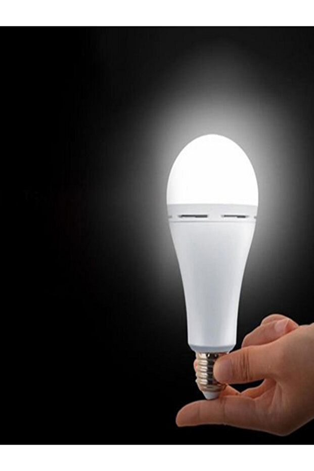 BATARYALI AMPÜL - 1