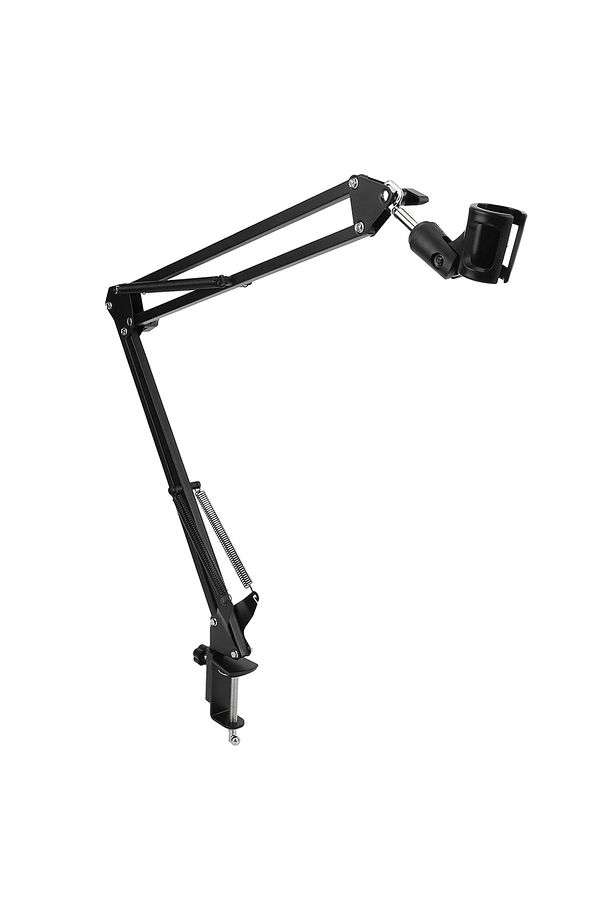 DXT MAGICVOICE Uyumlu MASA TİPİ MİKROFON STANDI - 1