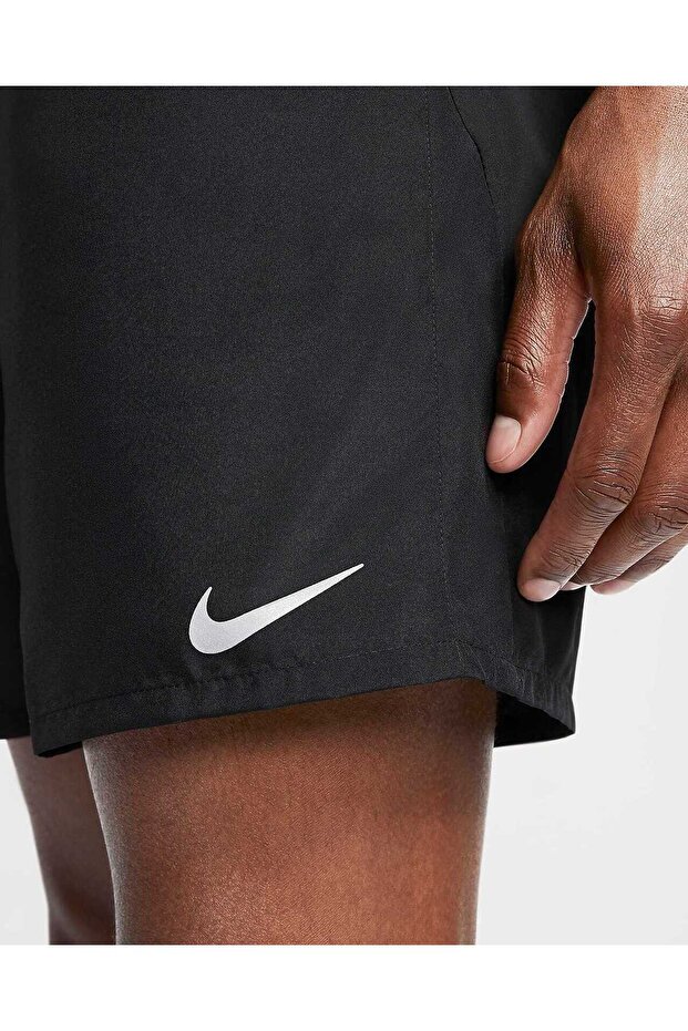 Dri-FIT Run 18 cm Erkek Koşu Şort CK0450-010 - 4