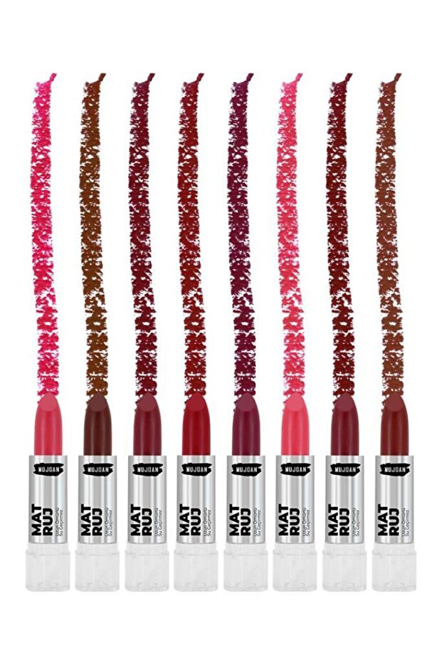 8'li Mat Ruj Seti - 3