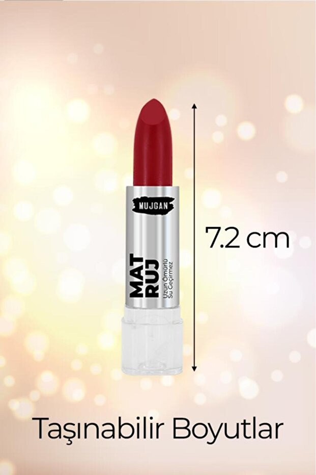 8'li Mat Ruj Seti - 7