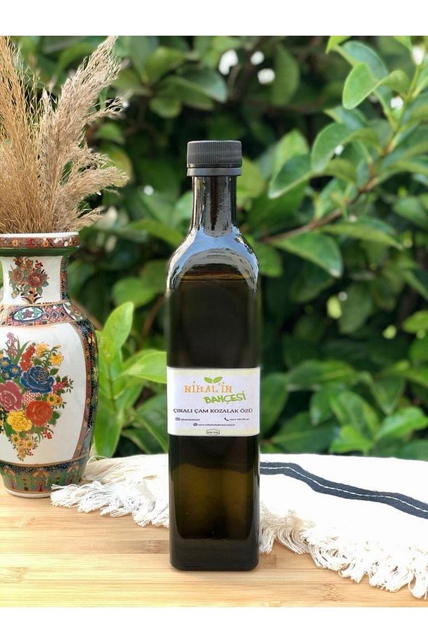 Çıralı Çam Kozalak Özü 500 ml - 2