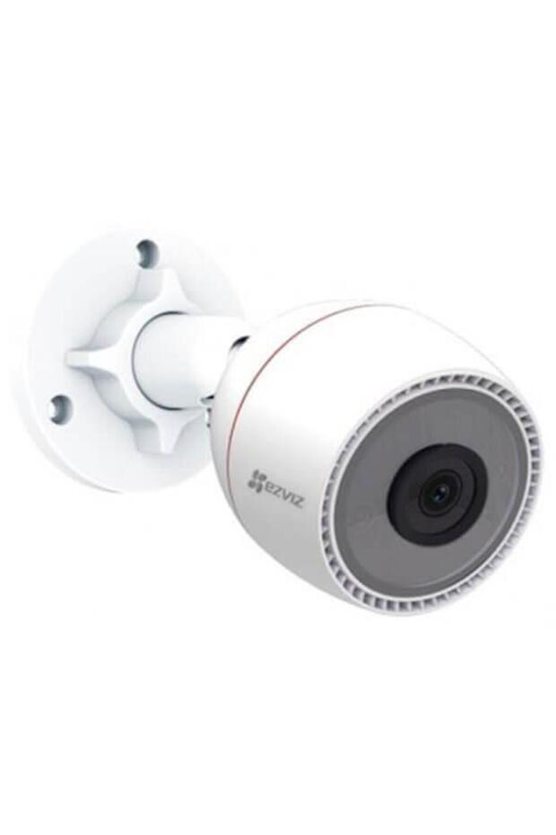 CS-C3T 2MP 2.8MM Wifi Bullet Kamera - 2