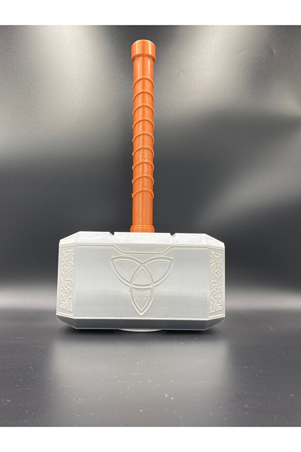 Thor - Mjolnir Çekiç Xl - Marvel - 5