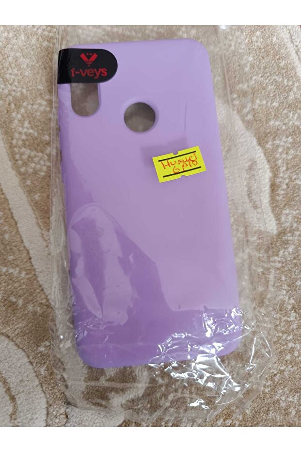 HUAWEI 6PRO LANSMAN KILIF
