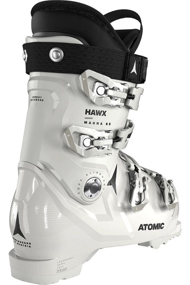 Hawx Magna 85 W Wht/Blk - 3