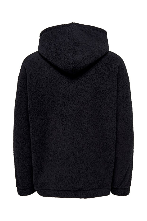 Dark Navy Sweatshirt - 1