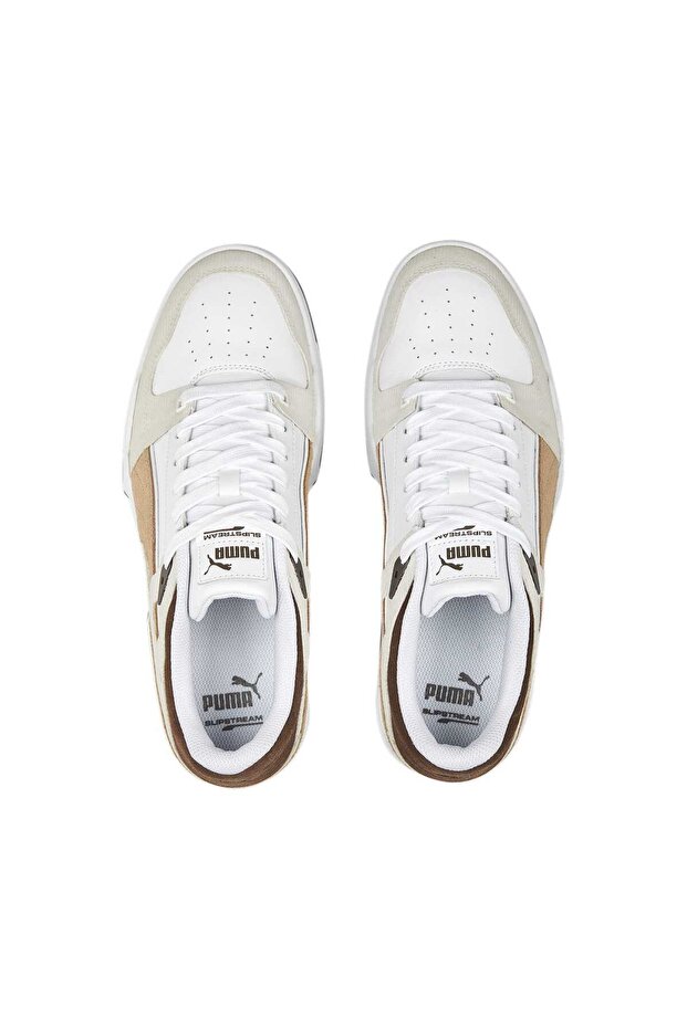 SLIPSTREAM Cord Sneaker - 7