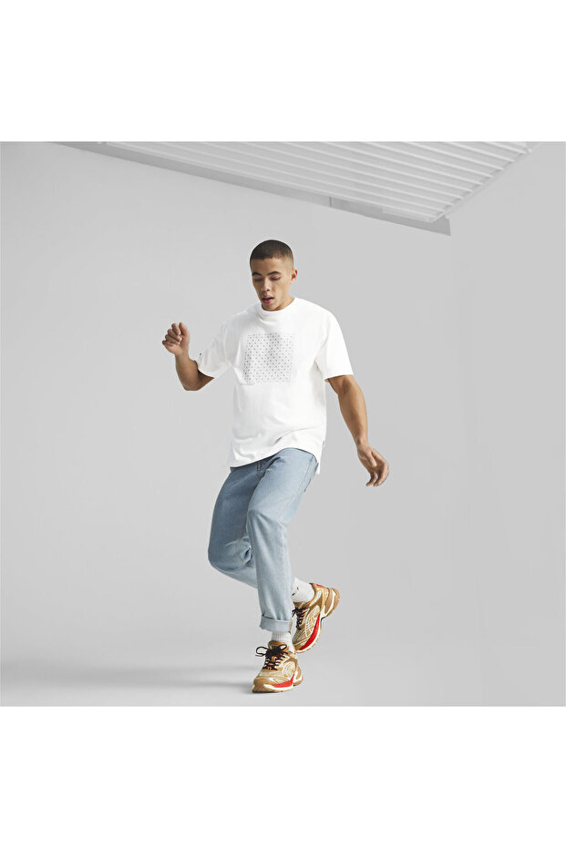 Luxe Sport Velophasis Sneakers - 3