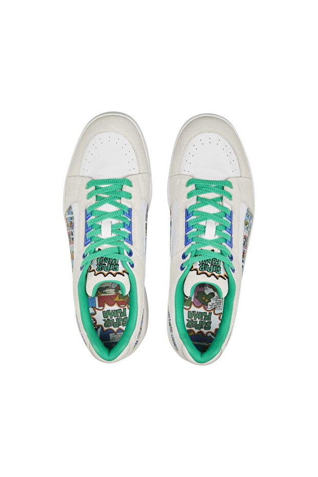 SLIPSTREAM Lo Super COMIC Sneaker - 7