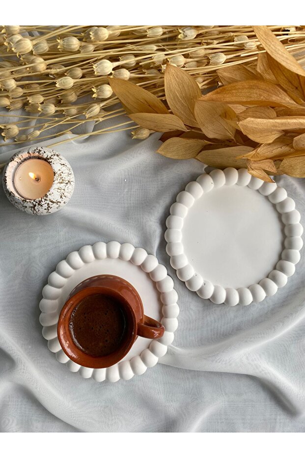 2-Piece Bubble Coaster Presentation Holder - 3