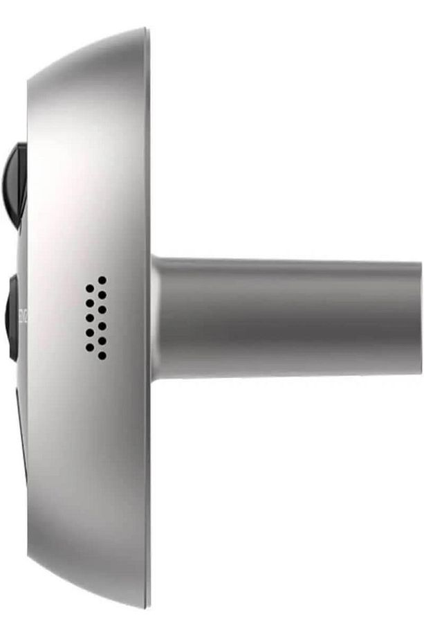 EZVİZ CS-DP2 Kablosuz Monitörlü Kapı Zili - 3