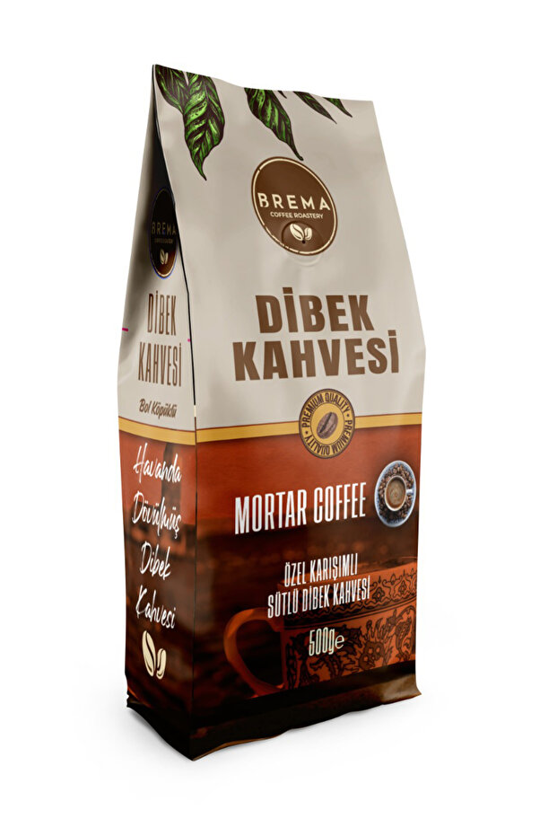 Dibek Kahvesi 500gr - 1