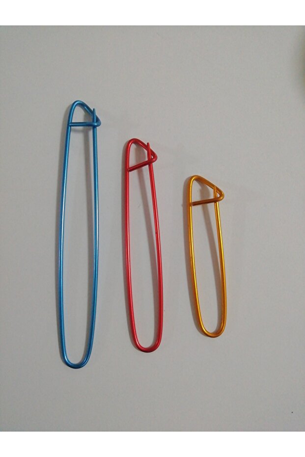 3 lü yün filtekesi - 2