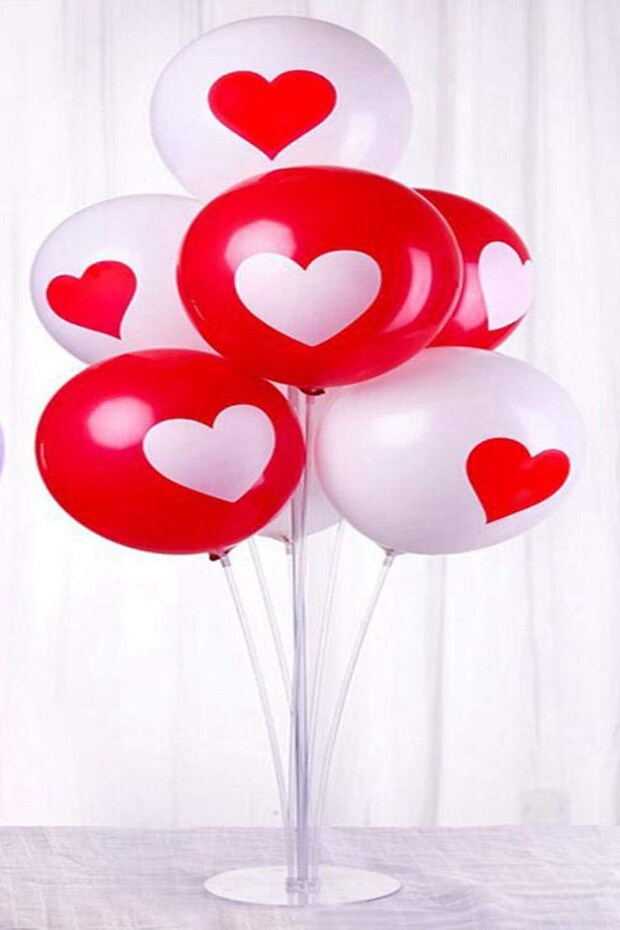 Balon Standı 7 Li - 6