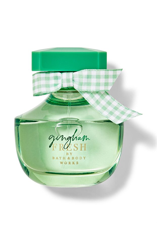 GINGHAM FRESH Parfüm - 1