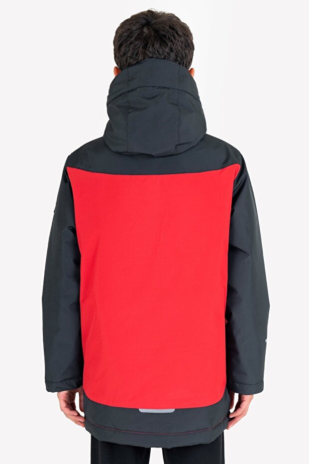 Çocuk Kaban 23k-3115 - 2