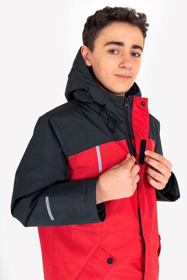 Çocuk Kaban 23k-3115 - 4