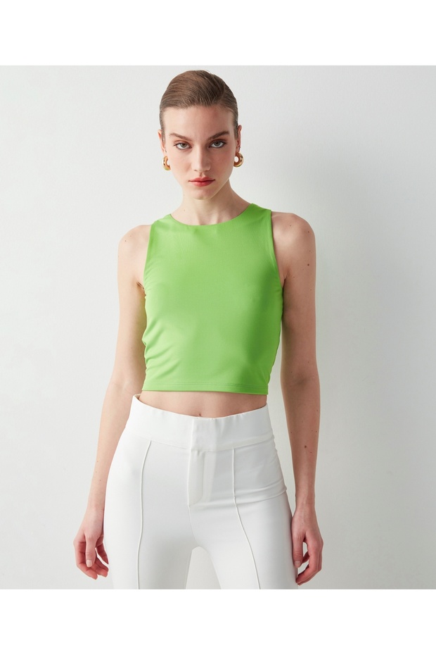 Basic Slim Cut Combed Cotton - 3