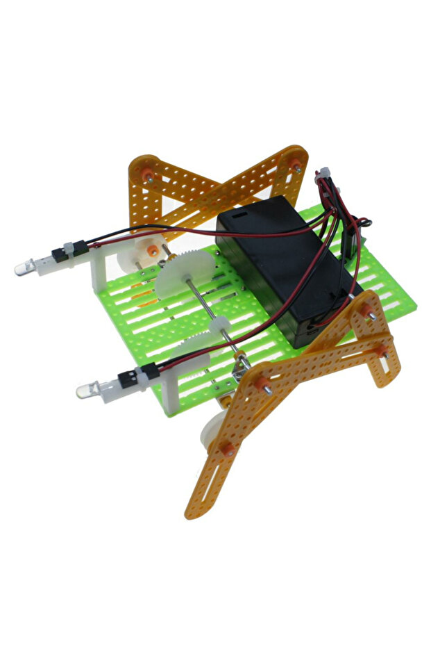 Örümcek Robot Kiti - 1