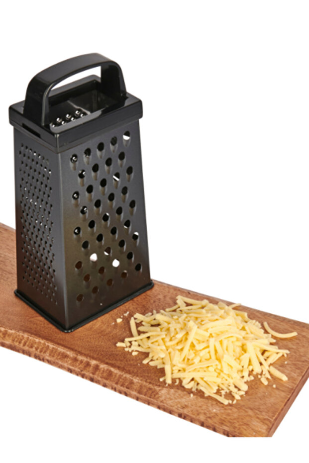 Yapışmaz Karbon Rende - 2