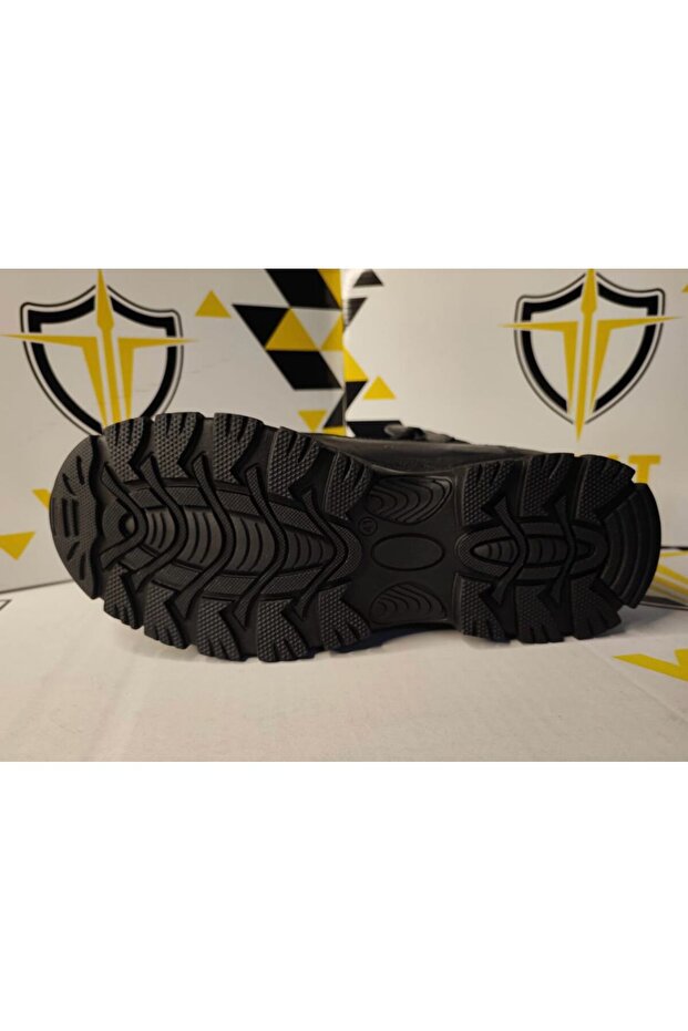 Özel Güvenlik Botu - 2