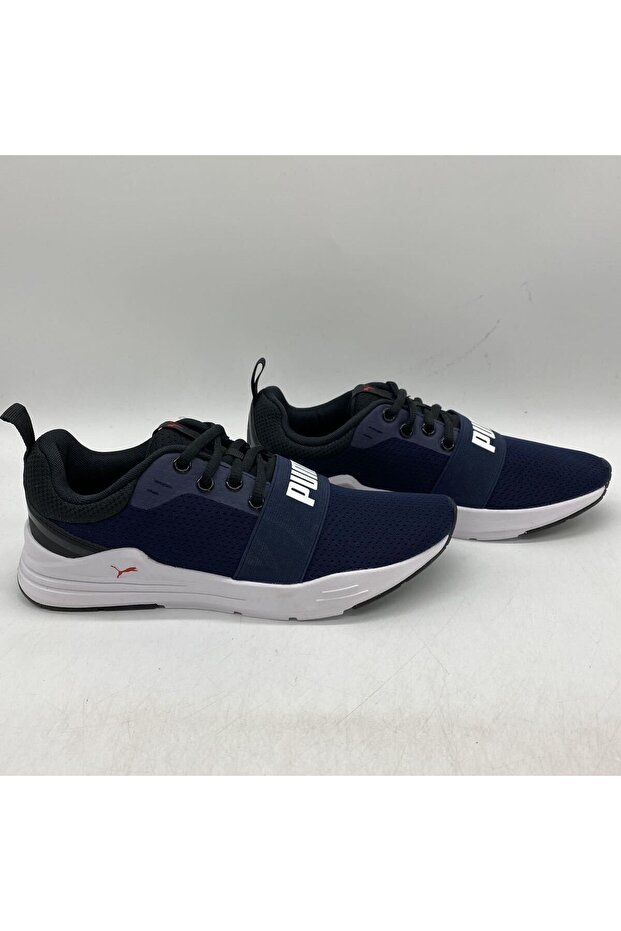 Wired Run ERKEK Sneakers - 2
