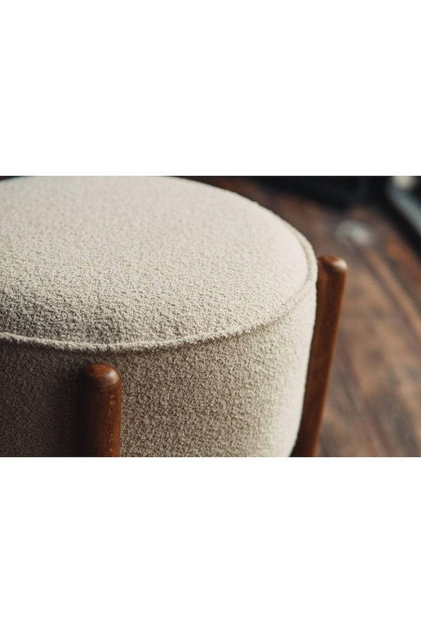 Boho Puf - 3