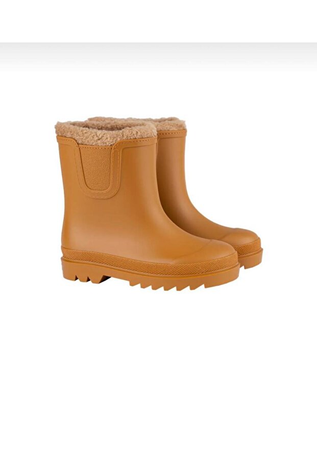 çocuk yağmur botu - 1