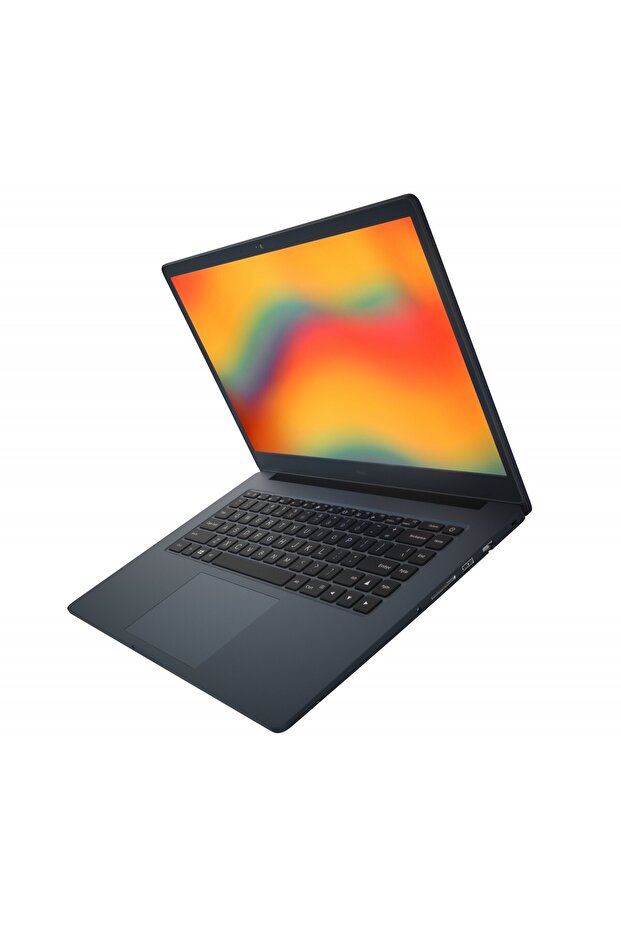 Redmibook 15E Intel Core i7-11390H 15.6" 16 GB RAM 512 GB SSD İngilizce Klavye W11H Notebook - 1