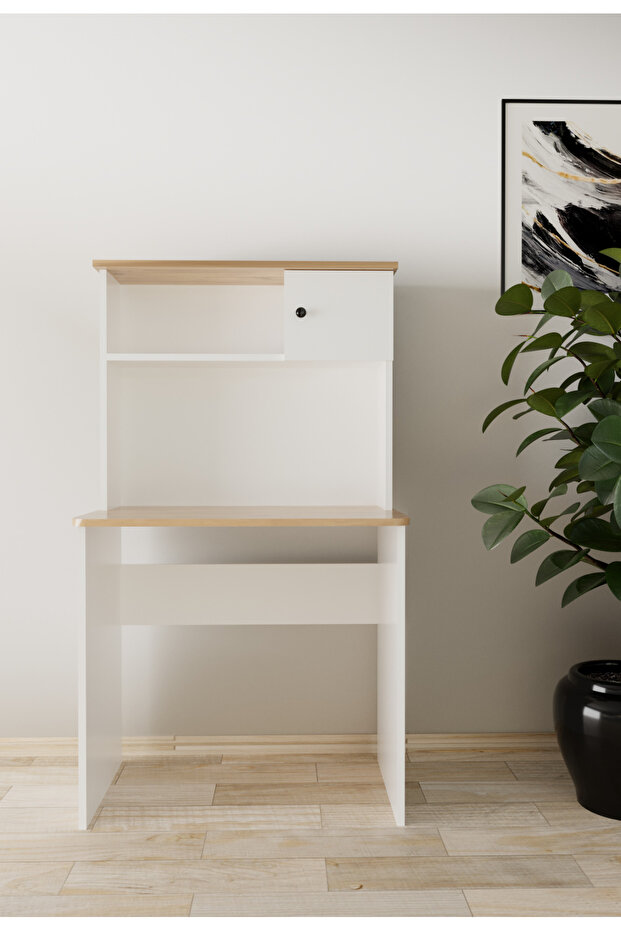 Milas Çalışma Masası - 3