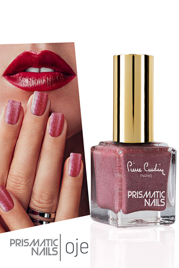 Prismatic Nails Oje -108 - 1