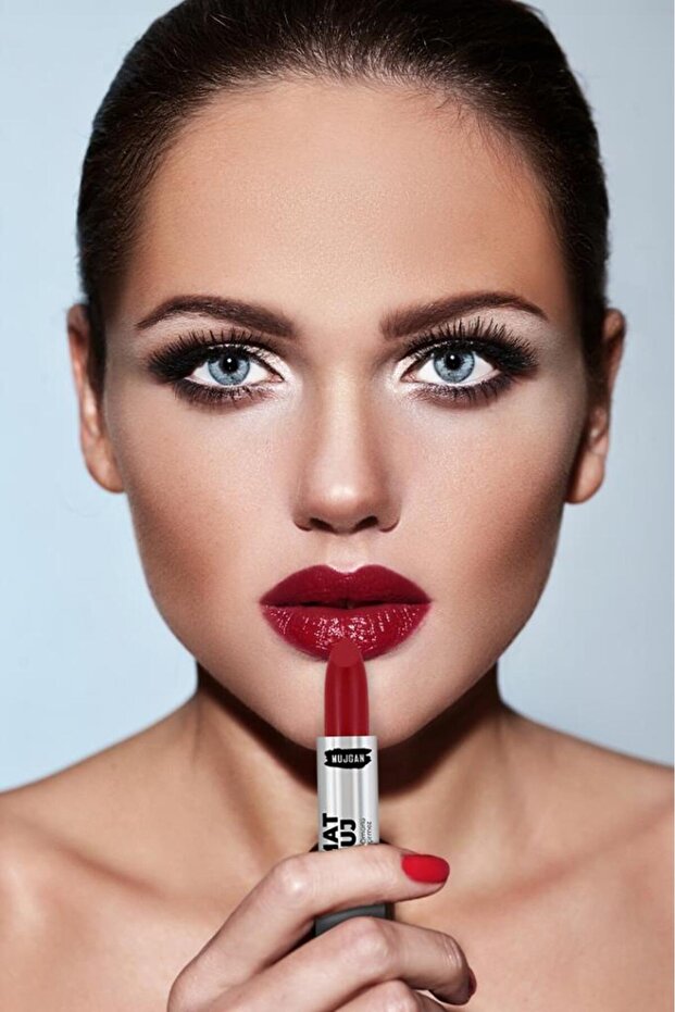 8'li Mat Ruj Seti - 4