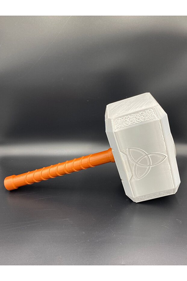 Thor - Mjolnir Çekiç Xl - Marvel - 3