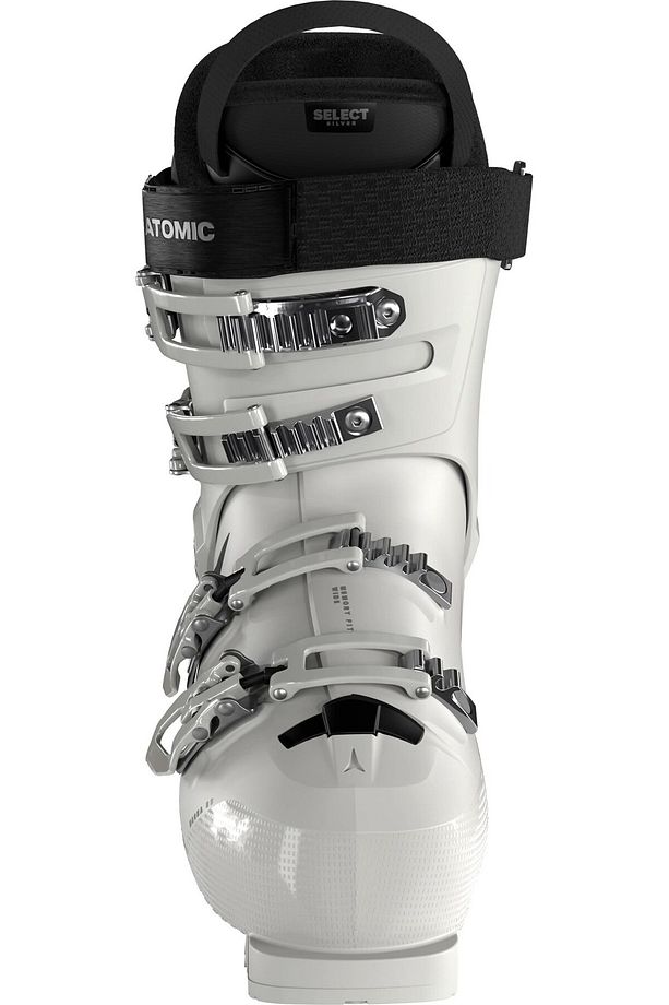 Hawx Magna 85 W Wht/Blk - 2