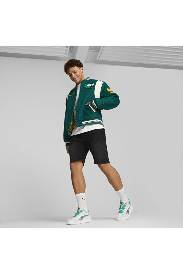 SLIPSTREAM Lo Super COMIC Sneaker - 3