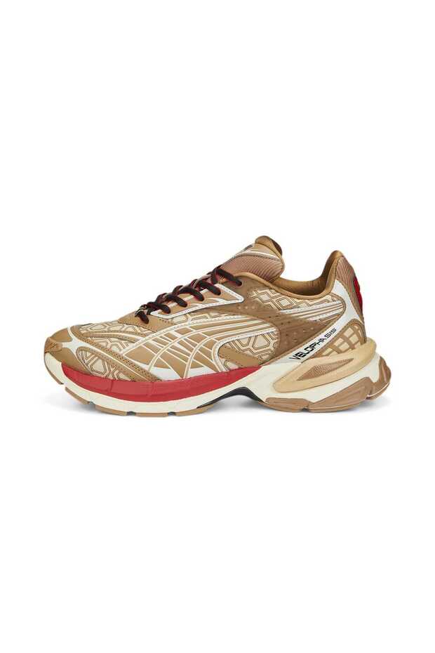 Luxe Sport Velophasis Sneakers - 8